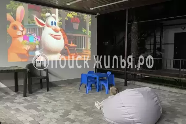 Гостевой дом «На Чистой 6», Лазаревское Гостевой дом «На Чистой 6», Лазаревское