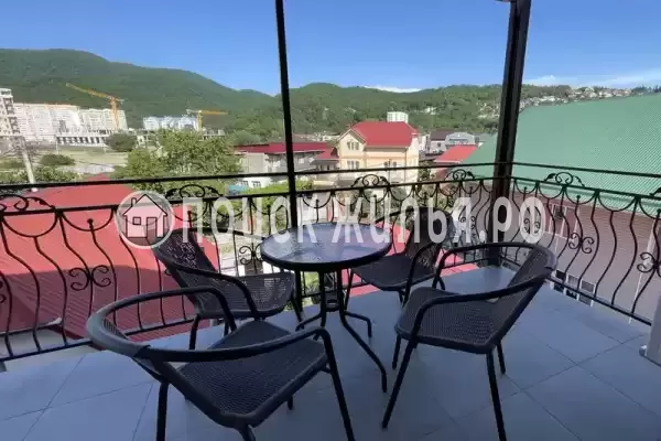 Гостевой дом «На Чистой 6», Лазаревское Гостевой дом «На Чистой 6», Лазаревское