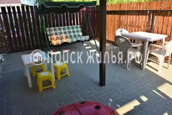 «Латте», Голубицкая «Латте», Голубицкая