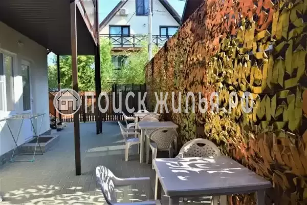 «Латте», Голубицкая «Латте», Голубицкая