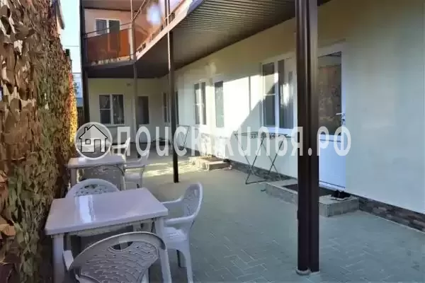 «Латте», Голубицкая «Латте», Голубицкая