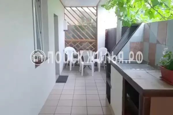 Гостевой дом «Morenebug», Небуг Гостевой дом «Morenebug», Небуг