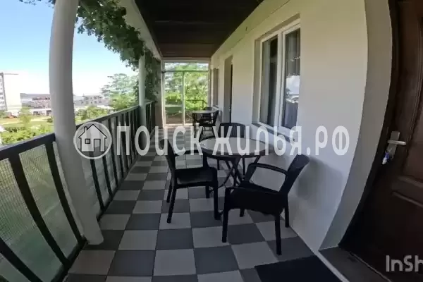 Гостевой дом «Morenebug», Небуг Гостевой дом «Morenebug», Небуг