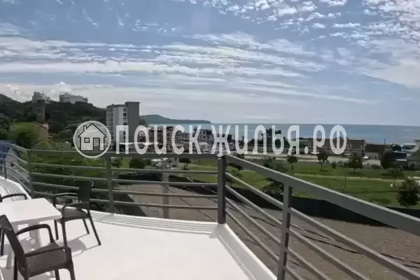 Гостевой дом «Morenebug», Небуг Гостевой дом «Morenebug», Небуг