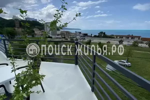 Гостевой дом «Morenebug», Небуг Гостевой дом «Morenebug», Небуг