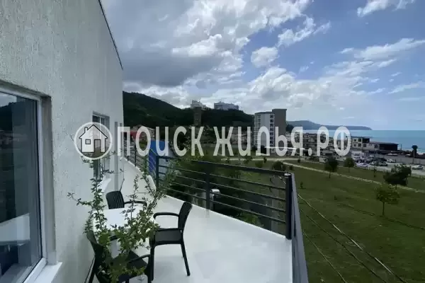 Гостевой дом «Morenebug», Небуг Гостевой дом «Morenebug», Небуг