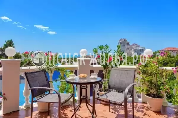 Частный сектор «Изобилие», Краснодарский край, Геленджик, Фурманова, д.25