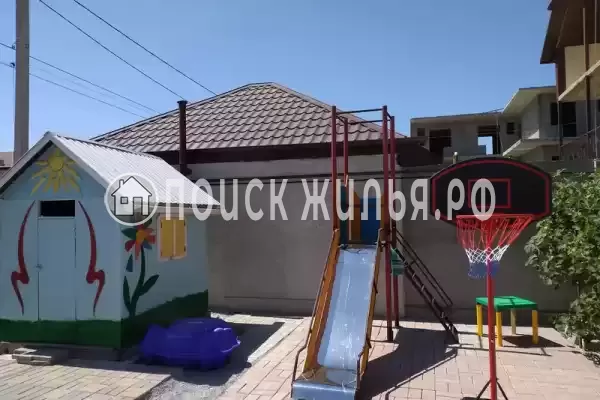 «Отдых», Кабардинка