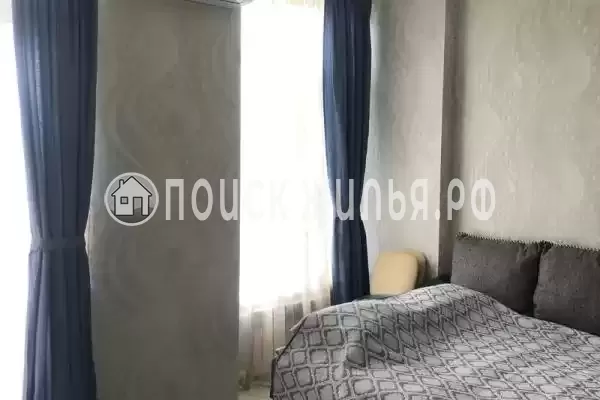 Квартира «Уютная квартира в Олимпийском парке», Адлер