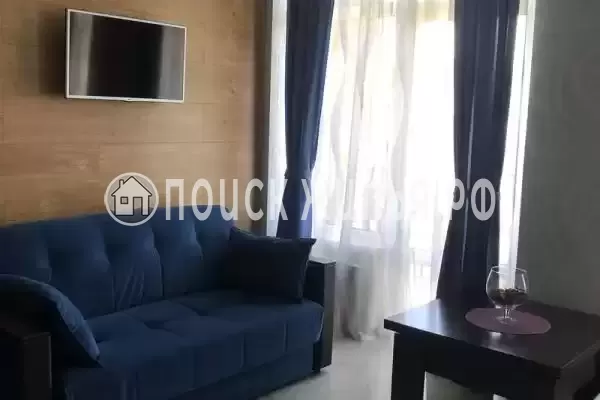 Квартира «Уютная квартира в Олимпийском парке», Адлер