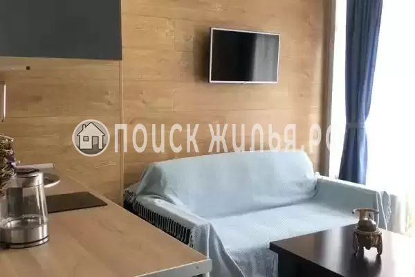 Квартира «Уютная квартира в Олимпийском парке», Адлер