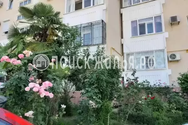 Квартира «На Кольцевой», Лазаревское