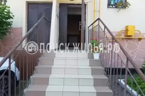 Квартира «На Кольцевой», Лазаревское