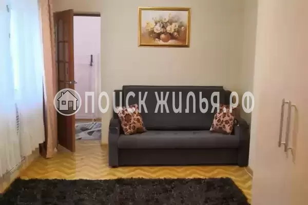 Квартира «В частном доме», Краснодарский край, Сочи, Первомайская, д.16В