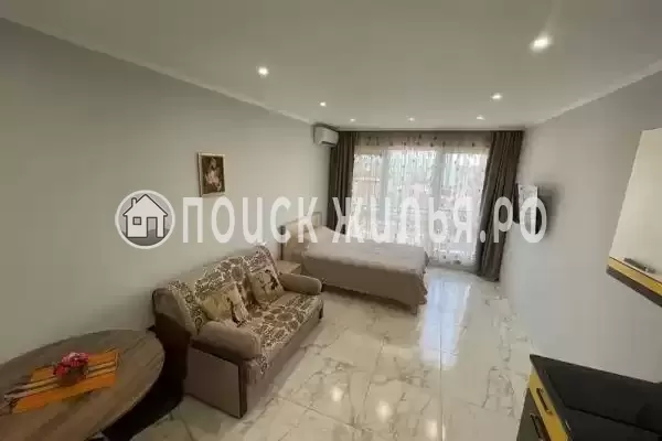 Апартаменты «Сердце Адлера», Адлер