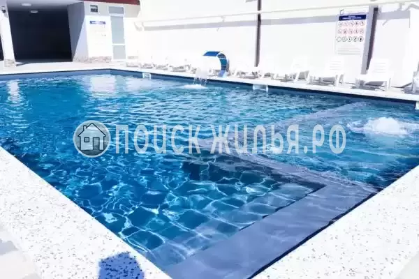 «Афалина+», Лазаревское