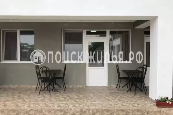 «Гербера», Республика Крым, Новофедоровка, Кирова, д.28