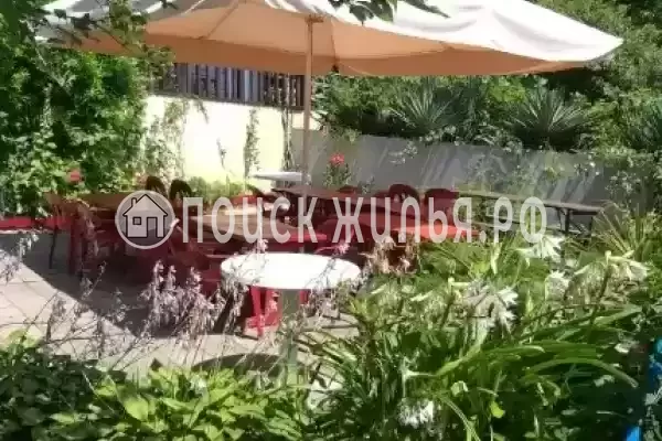 «Анюта», Краснодарский край, Сочи, Солоники, Тихорецкая, д.31