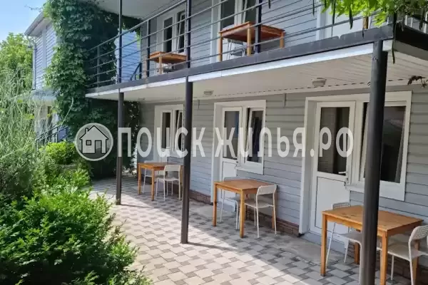 Частный сектор «Отдых на Садовой 16», Краснодарский край, Архипо-Осиповка, Садовая, д.16 Частный сектор «Отдых на Садовой 16», Краснодарский край, Архипо-Осиповка, Садовая, д.16