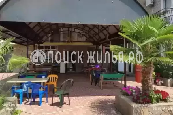 «Наталия», Лазаревское