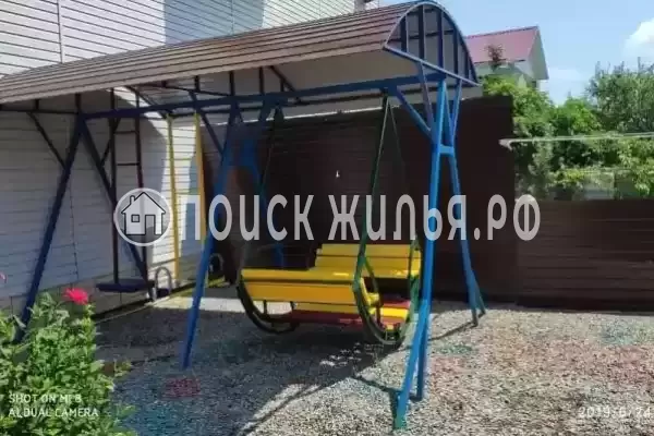 «Наталия», Лазаревское