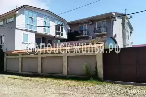 «Наталия», Лазаревское