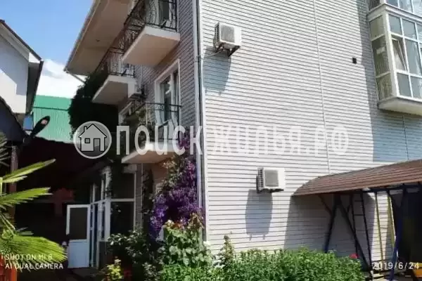 «Наталия», Лазаревское