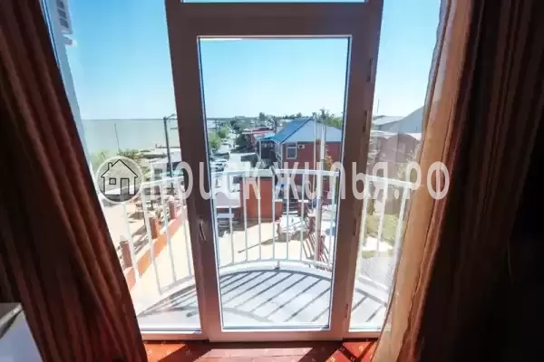 «Торнадо», Ейск