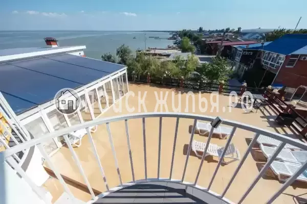 «Торнадо», Ейск