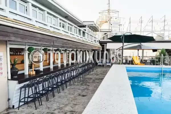 «Торнадо», Ейск