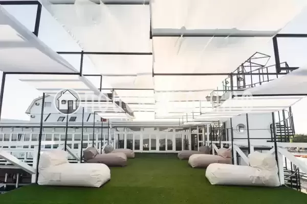 «Торнадо», Ейск