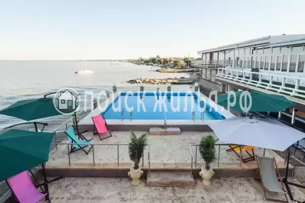 «Торнадо», Ейск