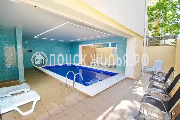 «Георгий», Кабардинка