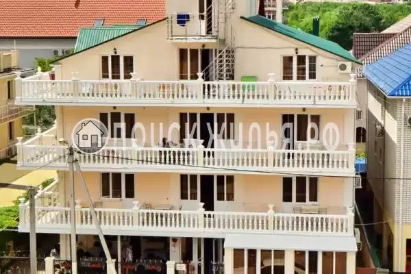 «Георгий», Кабардинка