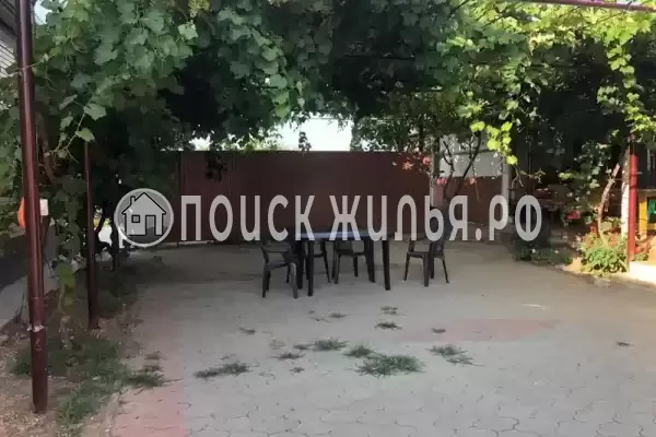 «У Марины», Тамань