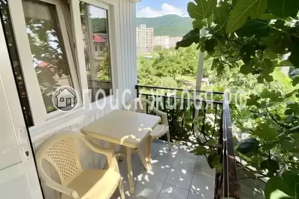 «Гаянэ», Лазаревское