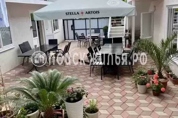 «Гаянэ», Краснодарский край, Сочи, Лазаревское, Чистая, д.4 «Гаянэ», Краснодарский край, Сочи, Лазаревское, Чистая, д.4