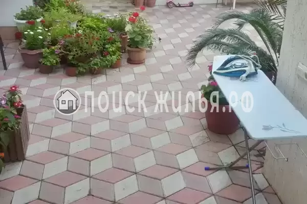 «Гаянэ», Лазаревское