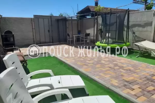 Частный сектор «Пять Ракушек», Николаевка