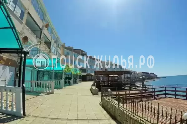 Гостиница «Пять Ракушек», Николаевка