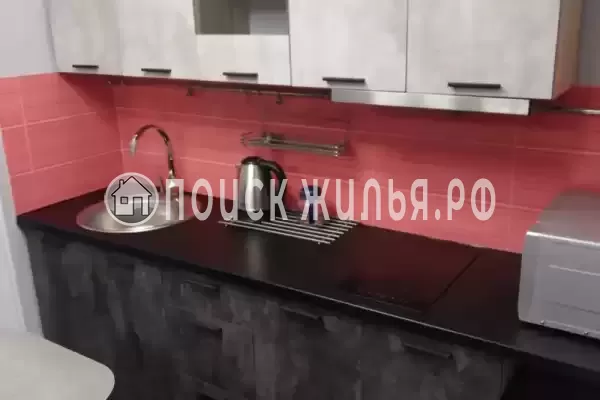 Квартира «В центре», Пицунда