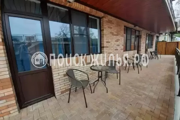 «Агава», Лазаревское