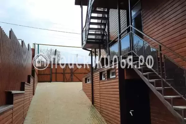 «Агава», Лазаревское