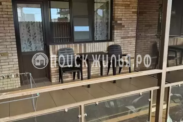 «Агава», Лазаревское