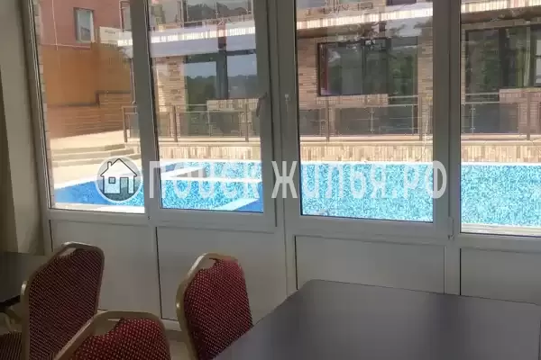 «Агава», Лазаревское