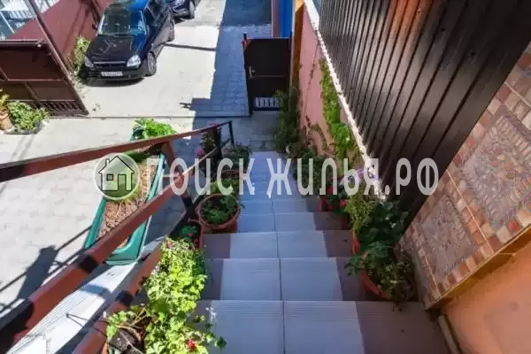 «Алые Паруса», Лермонтово