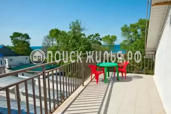 «Алые Паруса», Лермонтово