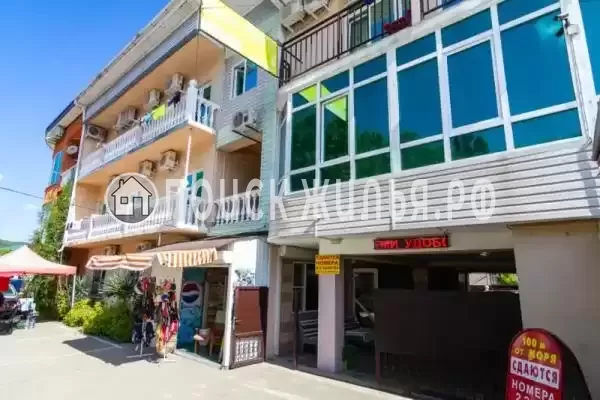 «Алые Паруса», Лермонтово