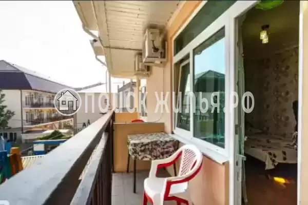 «Алые Паруса», Лермонтово