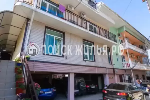 «Алые Паруса», Краснодарский край, Лермонтово, Набережная, д.17